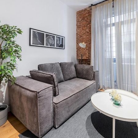 2 Bedrooms 1 Bathroom Furnished - Centro - Equipped & Stylish - Minty Stay Madrid Ngoại thất bức ảnh